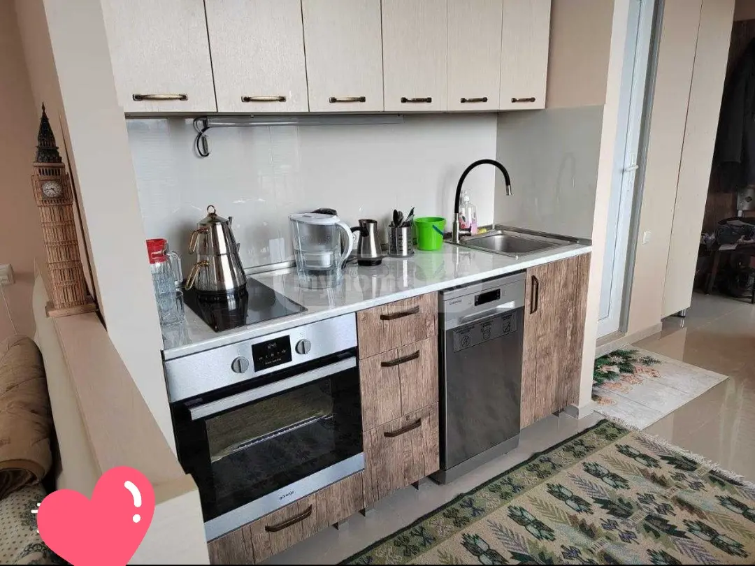 For Sale 1 Room Apartment Ozurgetis Munitsipalitetshi view 11