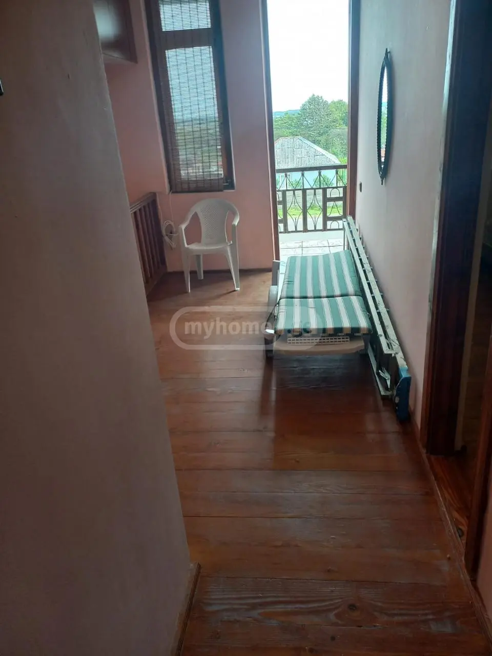 For Sale 5 Room Country House Lanchkhutis Munitsipalitetshi view 23