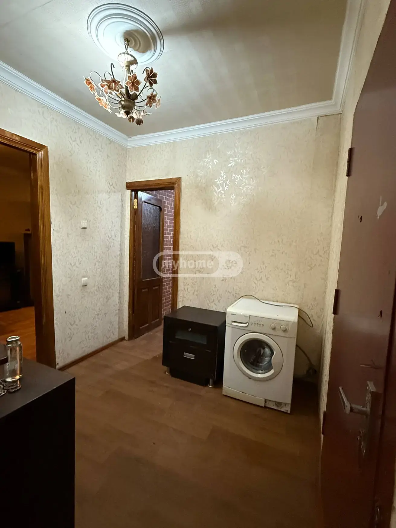 For Rent 4 Room Apartment Kutaisshi view 10