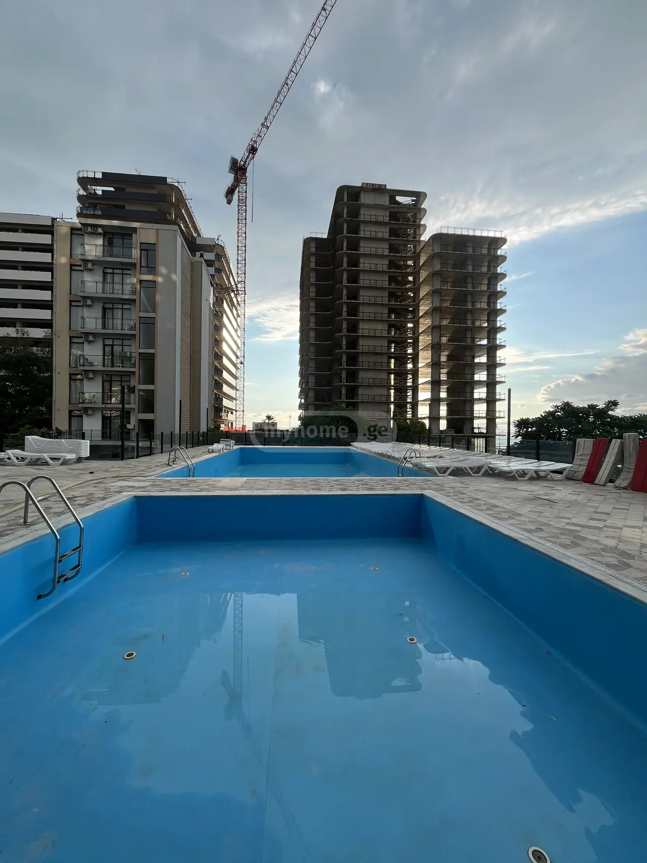 For Sale 1 Room Sastumro Khelvachauris Munitsipalitetshi view 10