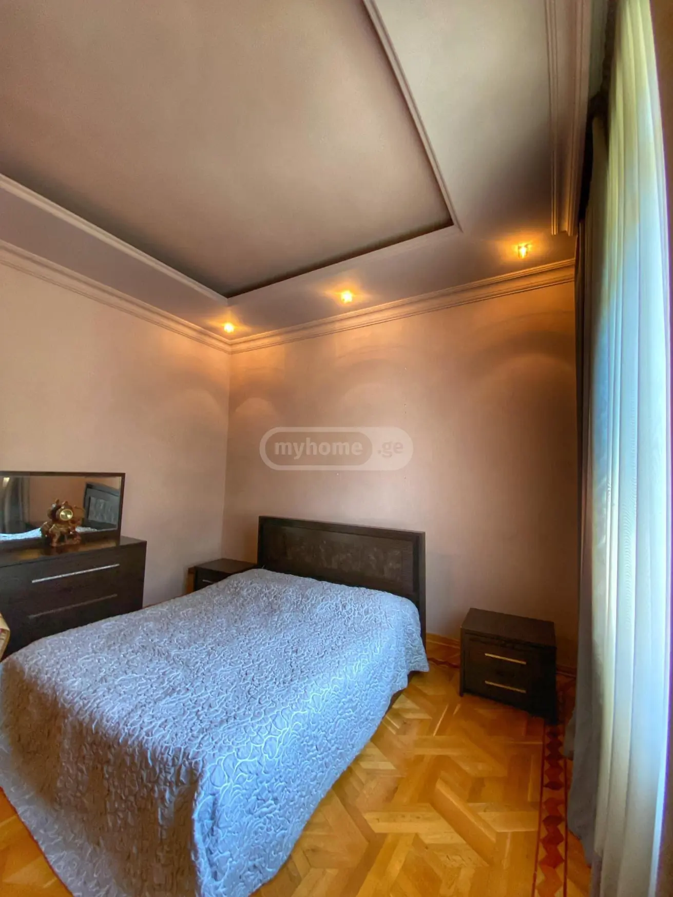Daily Rent 6 Room Private House Khelvachaurshi view 5