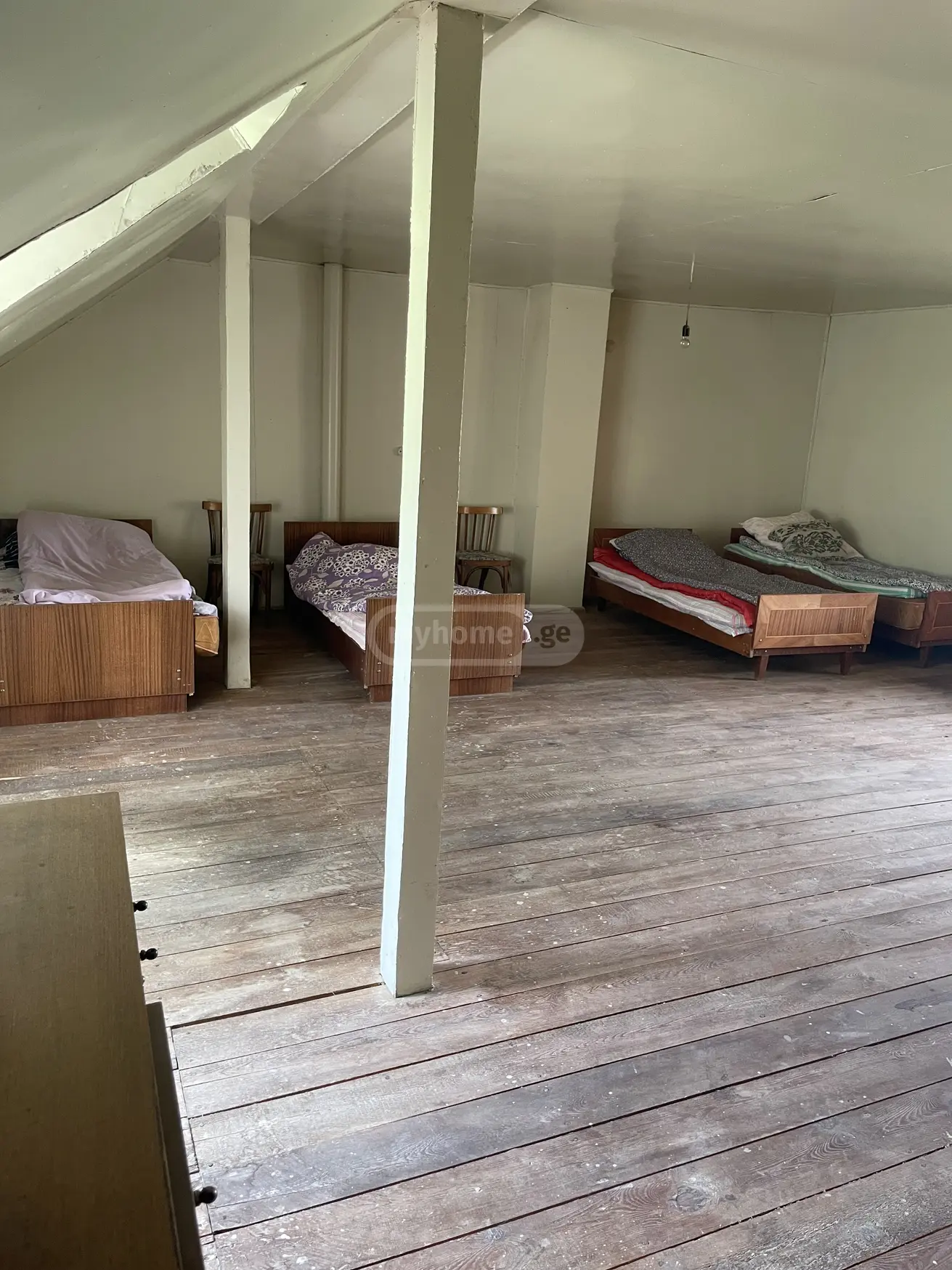 Daily Rent 6 Room Country House Tianetis Munitsipalitetshi view 4