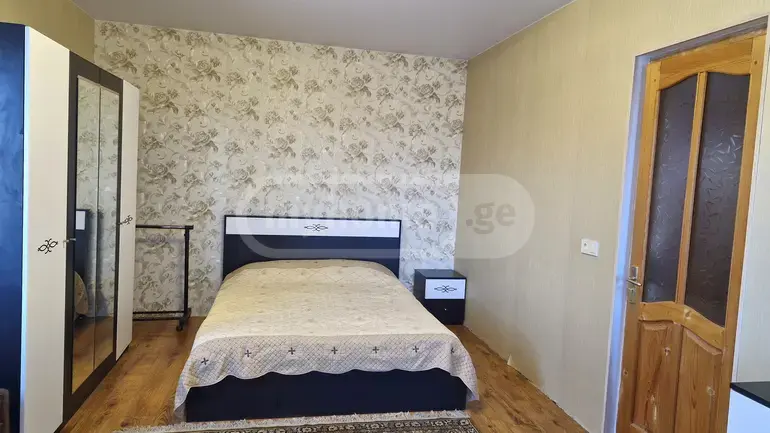 5 Room Summer Cottage For Rent. Mtatsminda view 27