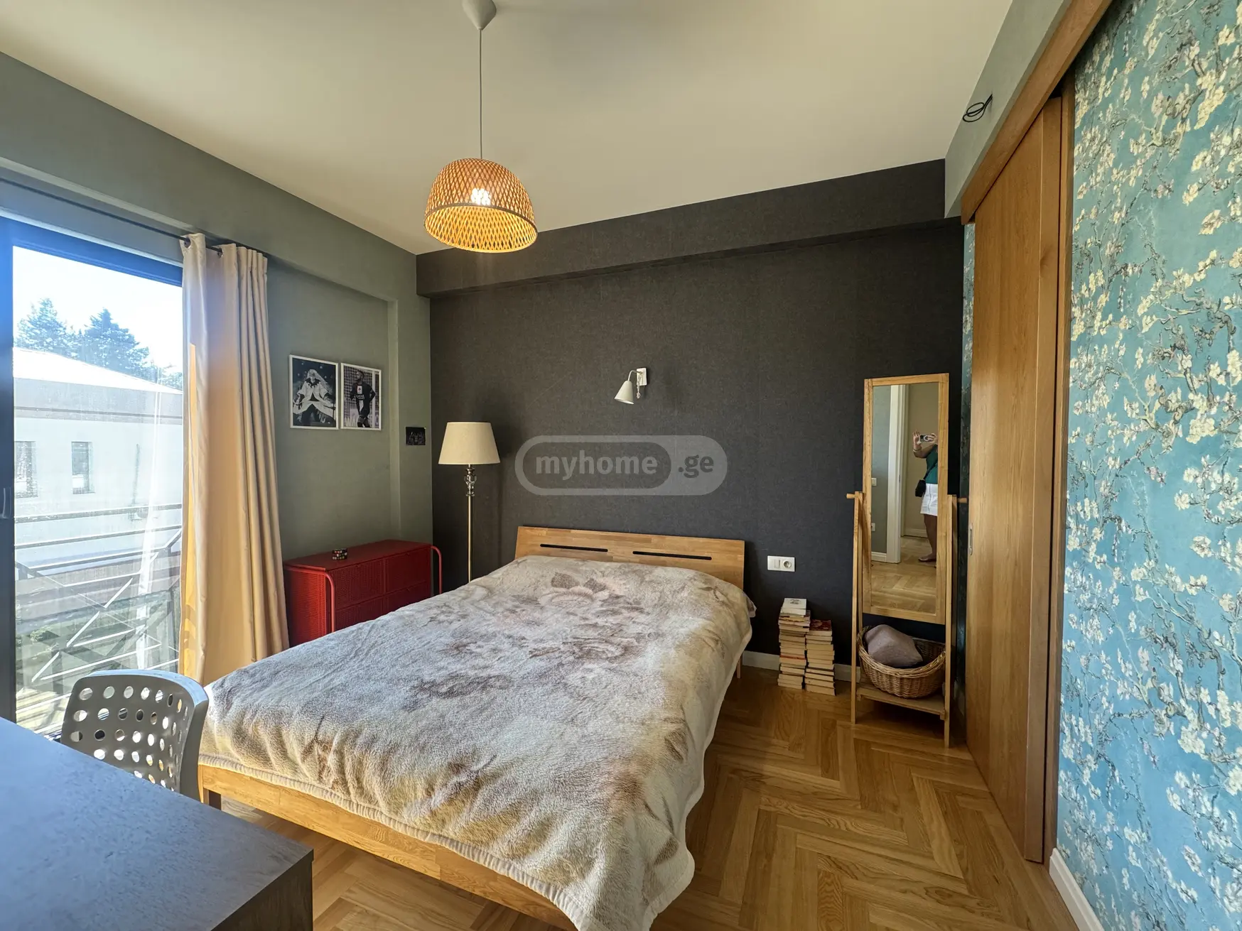 For Rent 8 Room Private House Dighomi 1-9-Shi, 11 of 12