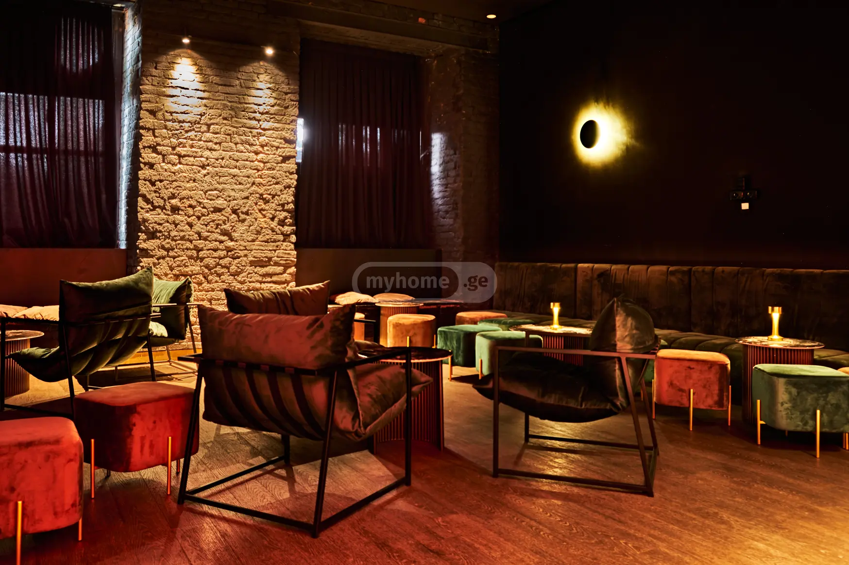 Daily Rent Spetsialuri Commercial Space Abanotubanshi view 5