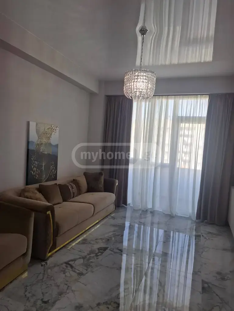 For Sale 2 Room Apartment Varketilshi, 10 of 12