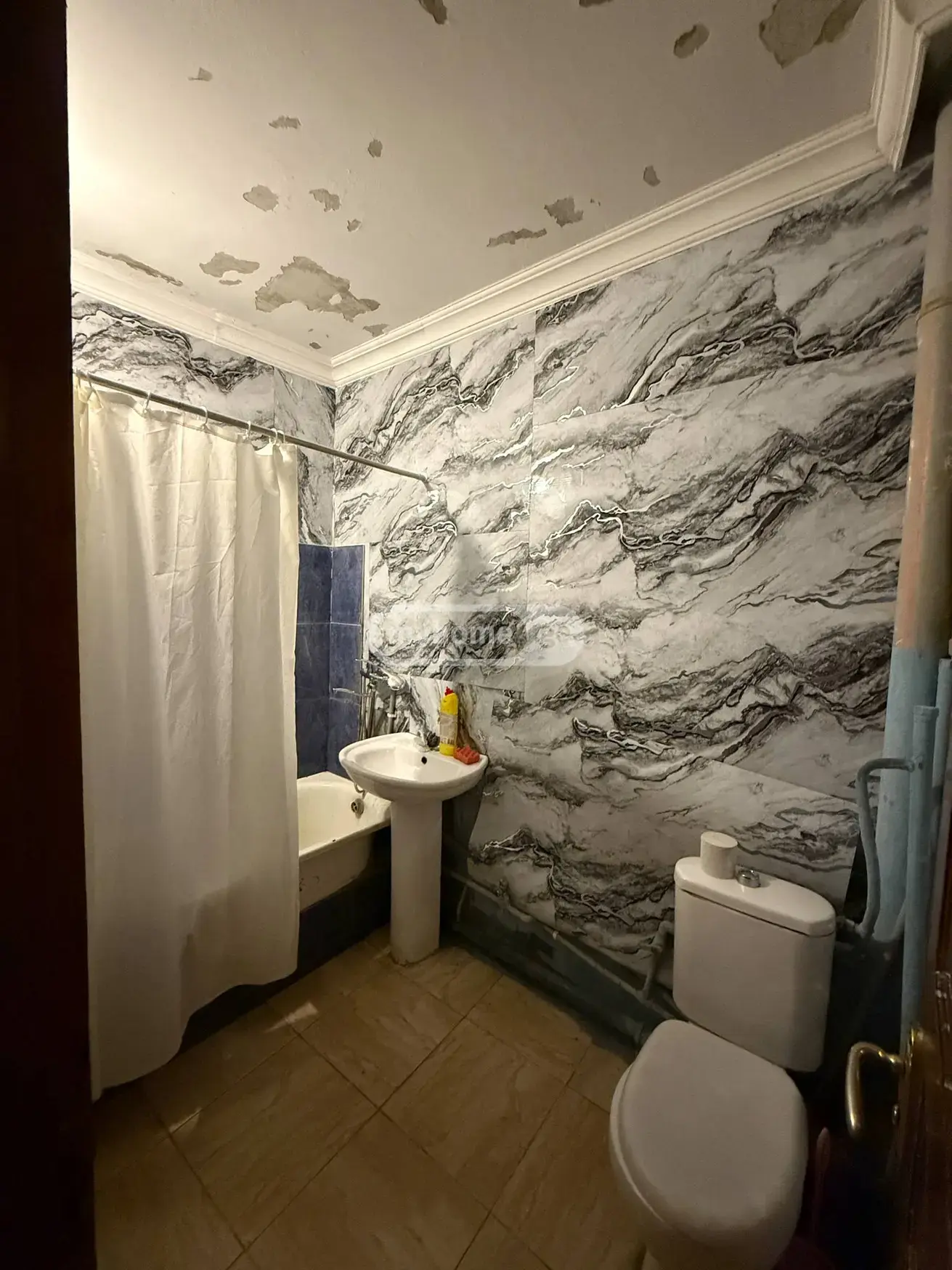 For Rent 4 Room Apartment Kutaisshi view 11