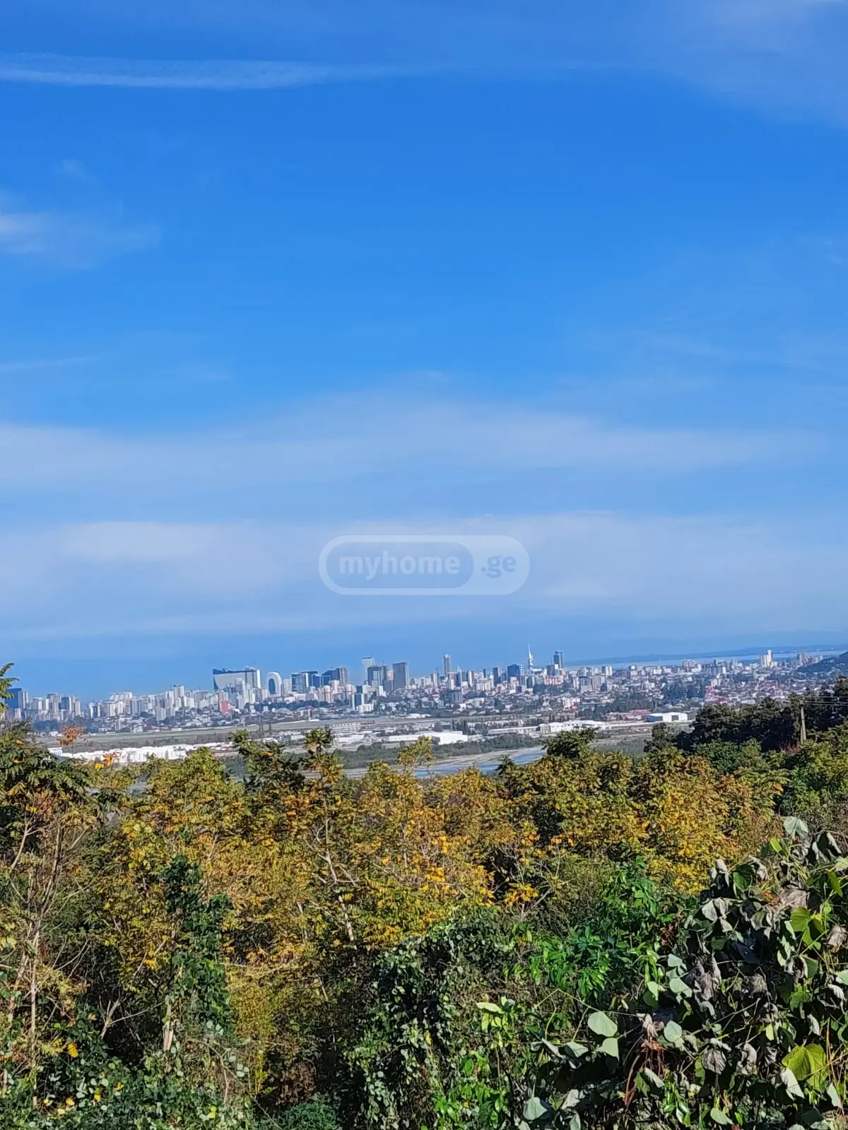 იყიდება 2-ოთახი აგარაკი Khelvachauris Munitsipalitetshiში view 1