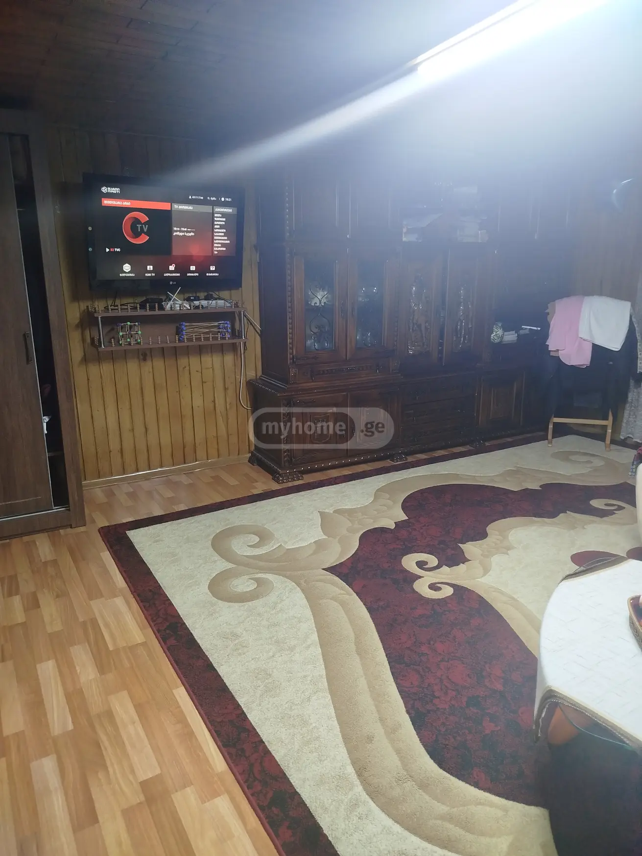 For Sale 7 Room Private House Kutaisshi view 7