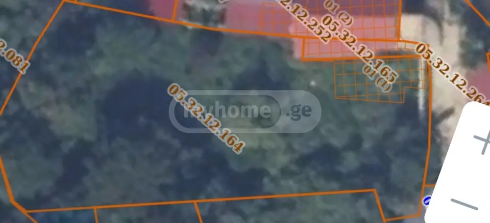 For Sale Sainvestitsio Land Plot In Batumi, 1 of 1