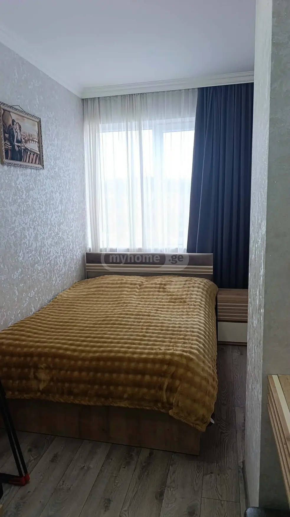 For Rent 2 Room Apartment Kutaisshi view 7