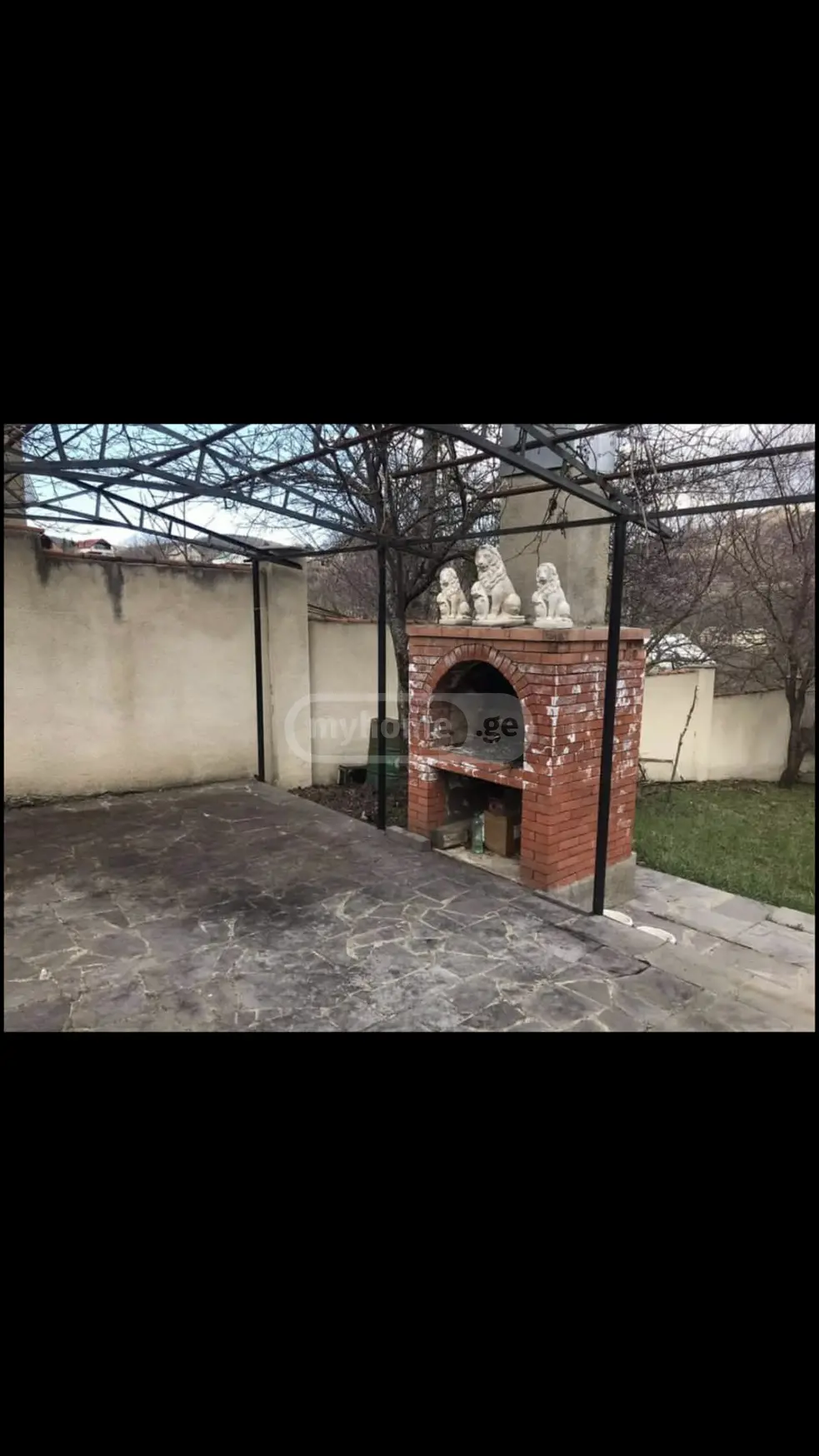 For Sale 5 Room Country House Tetritsqaros Raionshi view 10