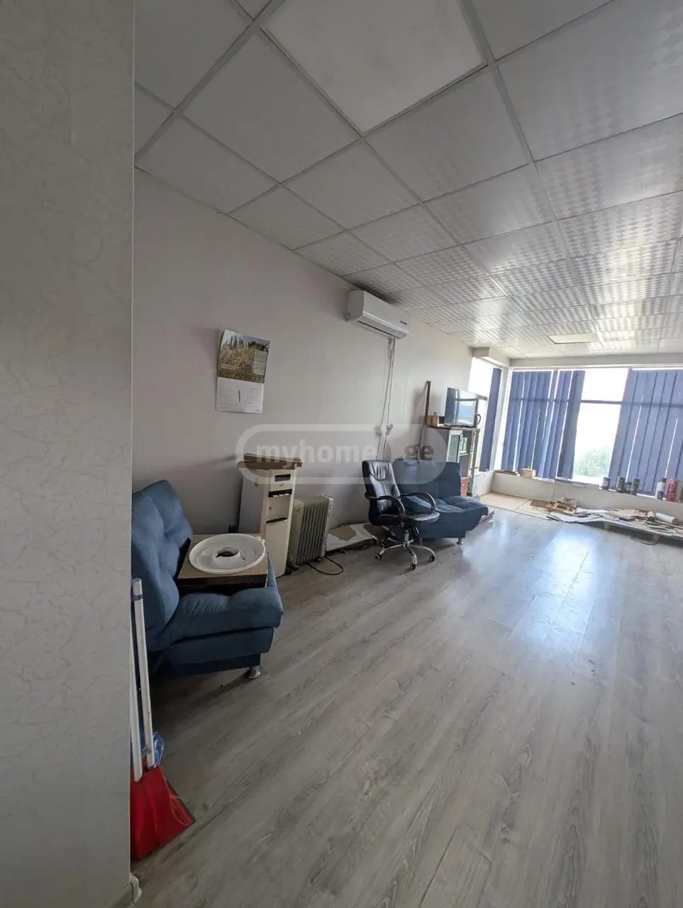 For Sale Mtliani Shenoba Commercial Space Mtskhetis Munitsipalitetshi view 13
