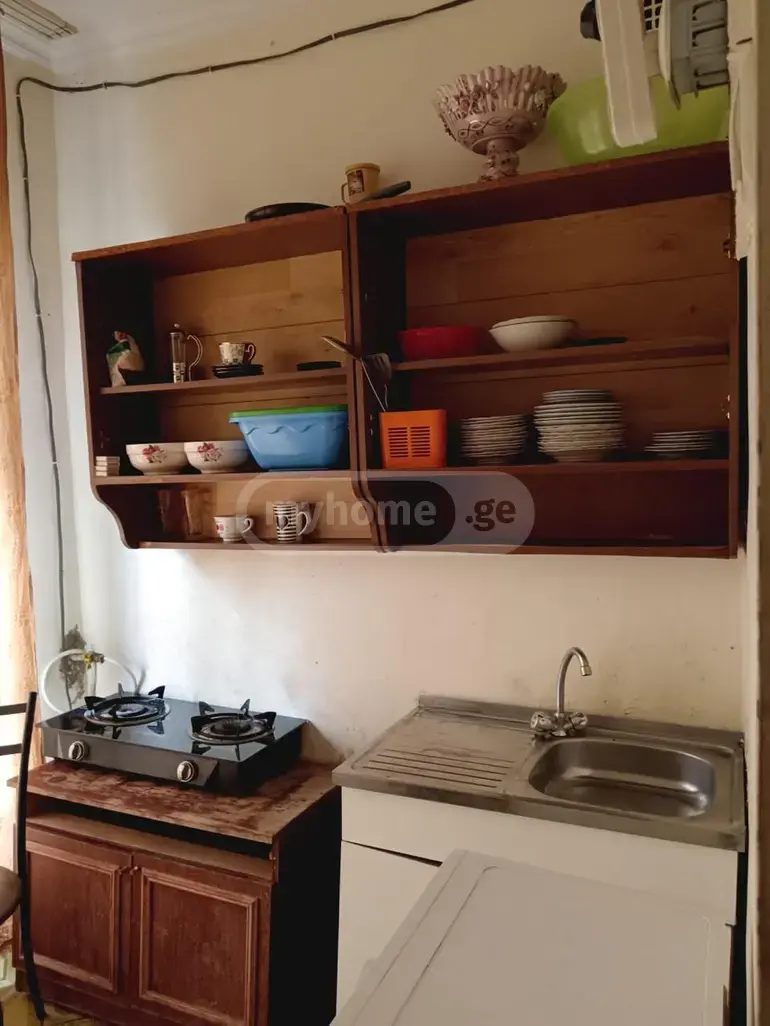 For Sale 1 Room Apartment Gardabanshi view 8