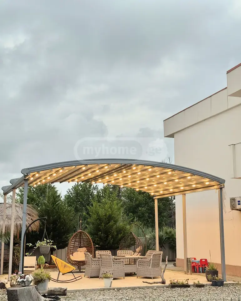 Daily Rent 5 Room Country House Ozurgetis Munitsipalitetshi view 5