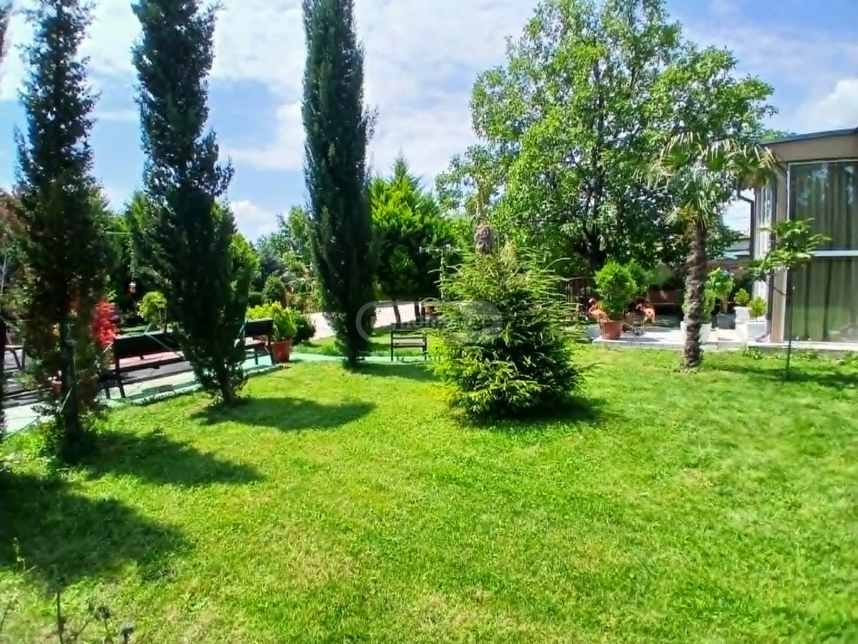 Daily Rent 4 Room Country House Samgorshi, 12 of 12