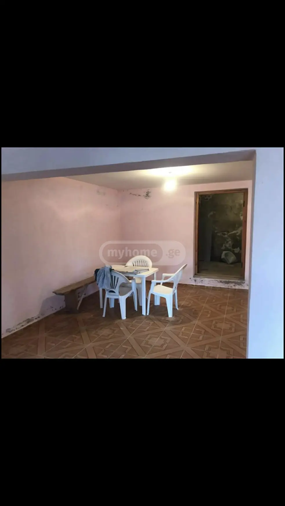 For Sale 5 Room Country House Tetritsqaros Raionshi view 11