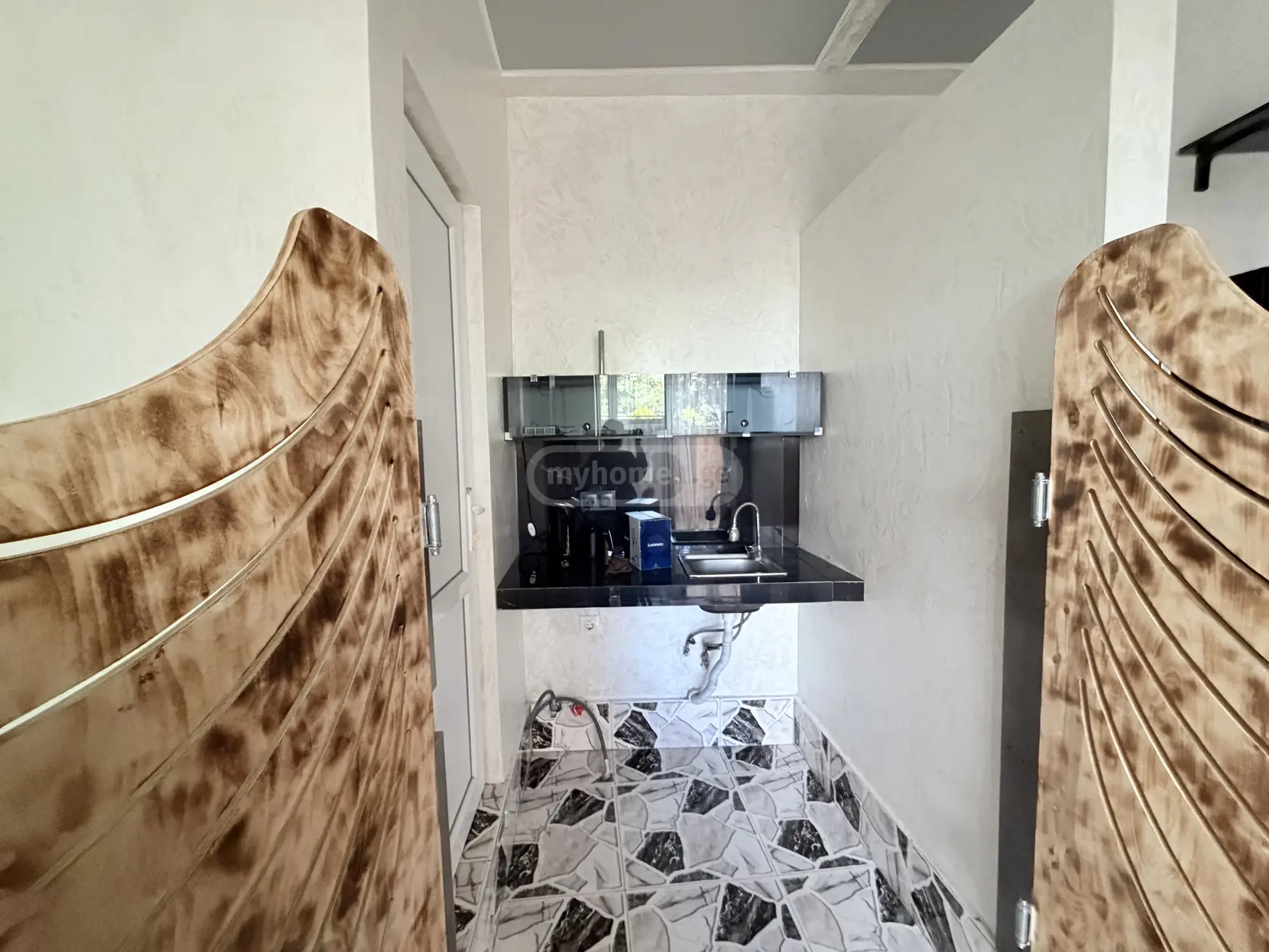 Daily Rent 2 Room Private House view 6