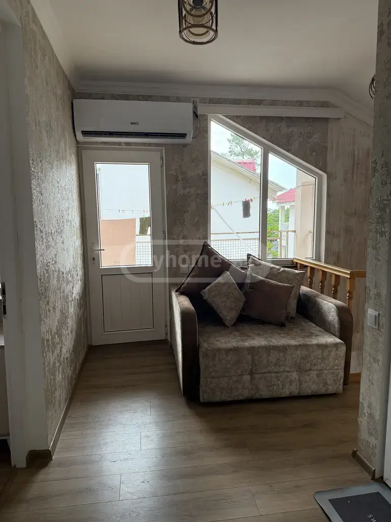 Daily Rent 4 Room Private House Lanchkhutis Munitsipalitetshi view 13