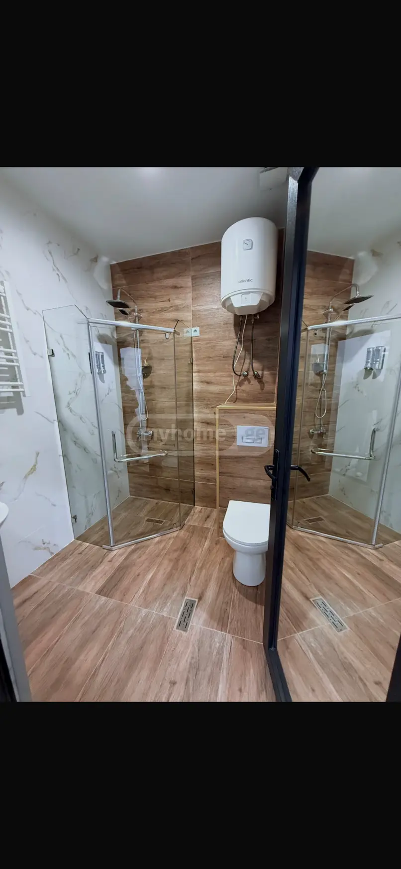 For Rent 10+ Room Sastumro In Batumi view 5