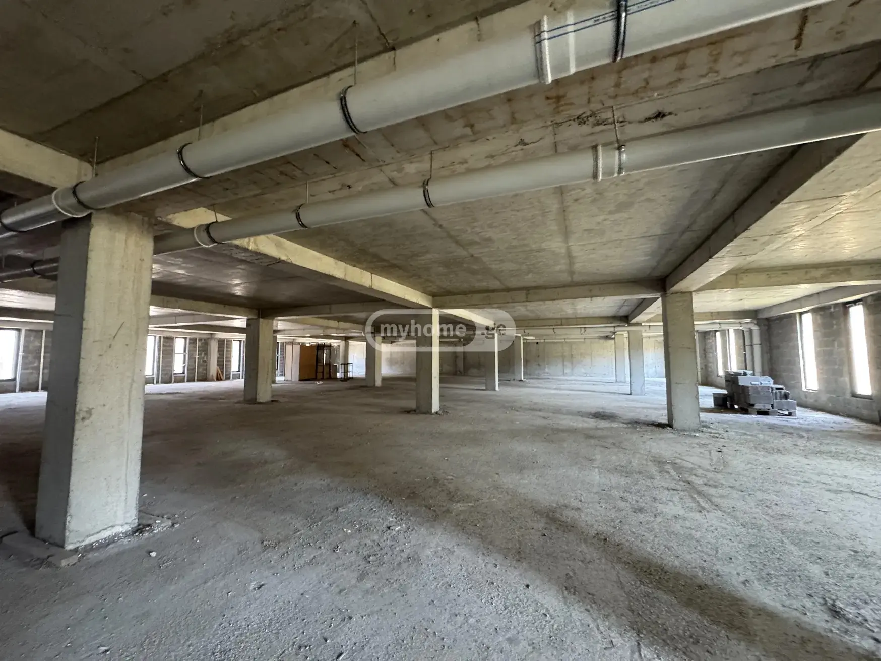 For Sale Universaluri Commercial Space Bakurianshi view 3