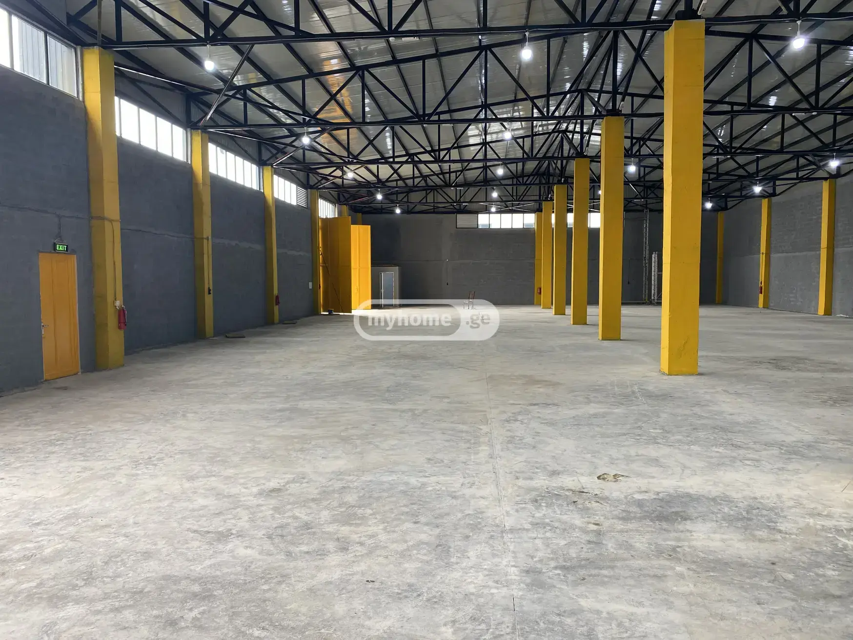 For Rent Sasatsqobe Commercial Space In Batumi view 21