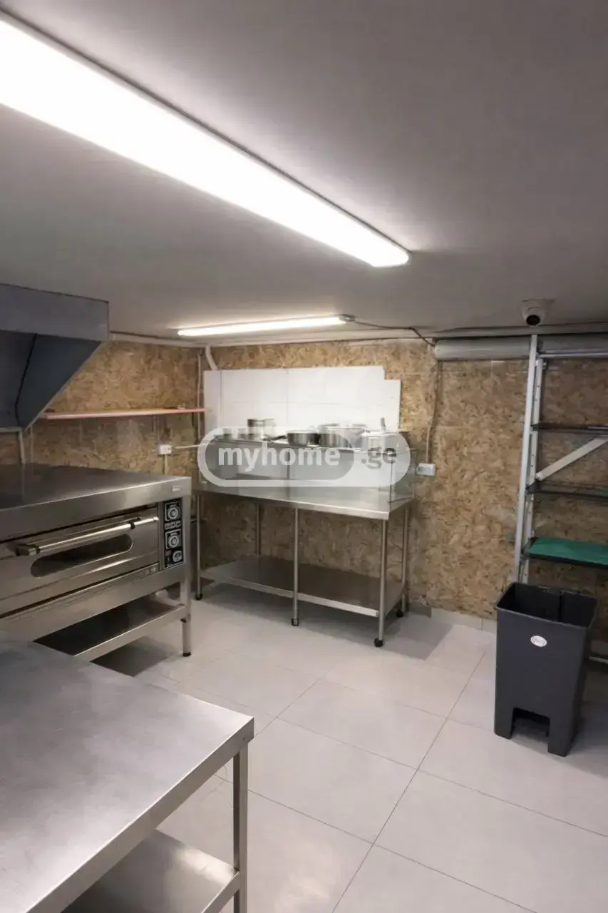 For Rent Universaluri Commercial Space In Batumi view 7