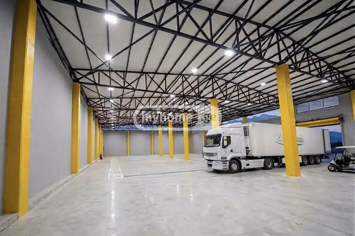 For Rent Sasatsqobe Commercial Space In Batumi view 23