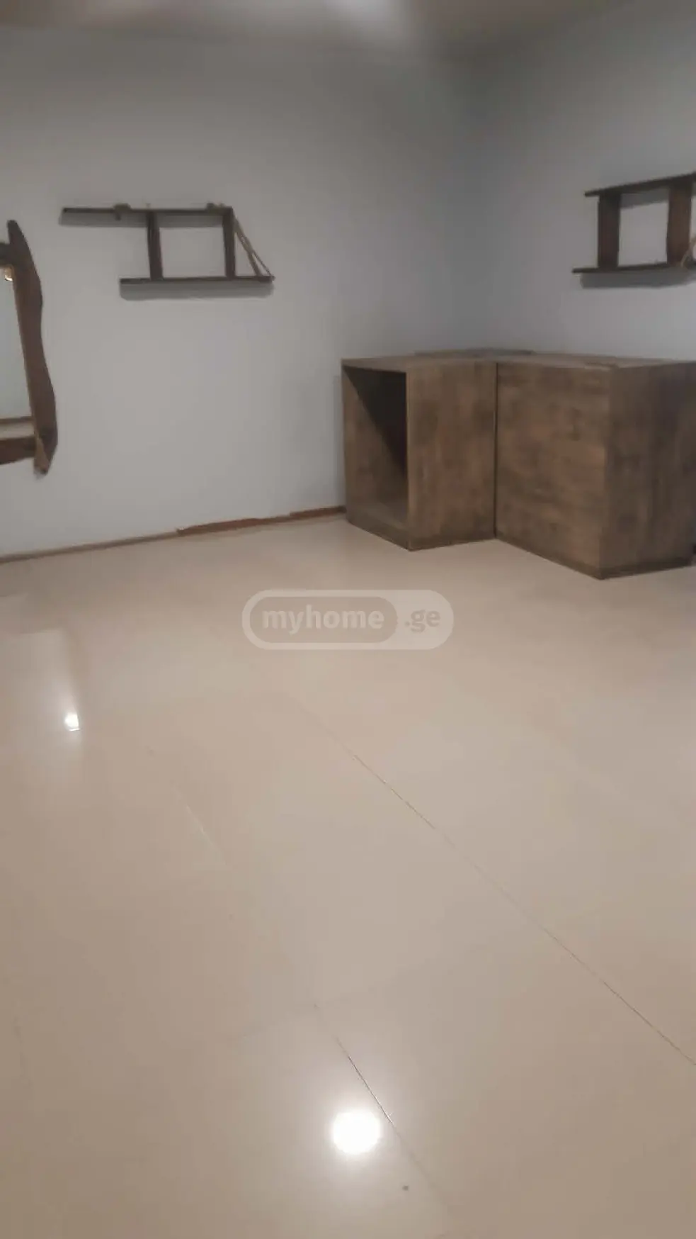 For Rent Spetsialuri Commercial Space Qazbegshi view 4