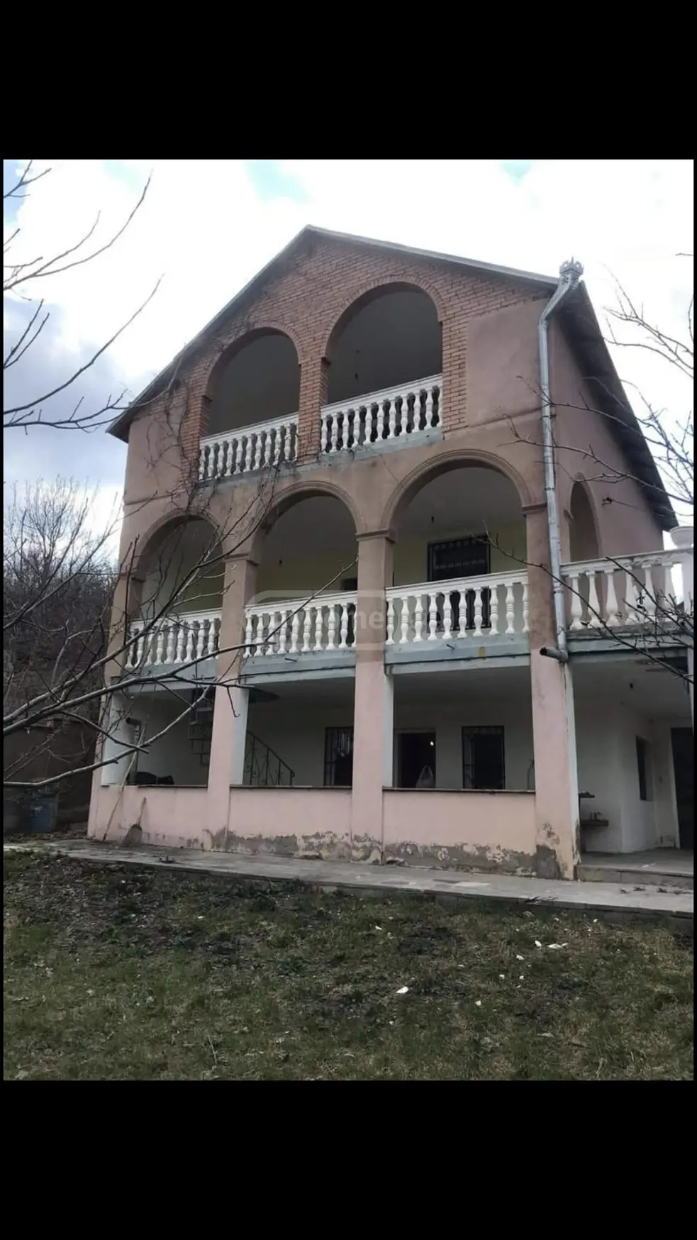 For Sale 5 Room Country House Tetritsqaros Raionshi view 8