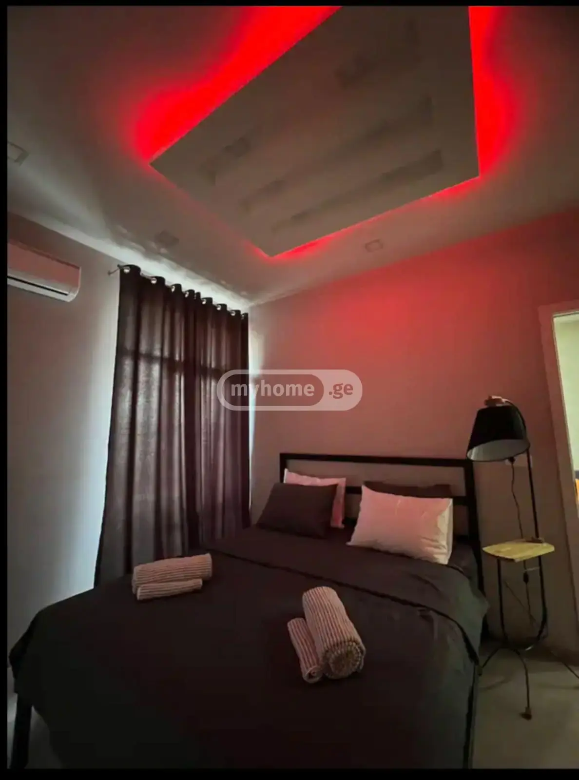 Daily Rent 2 Room Apartment Shindisshi view 6