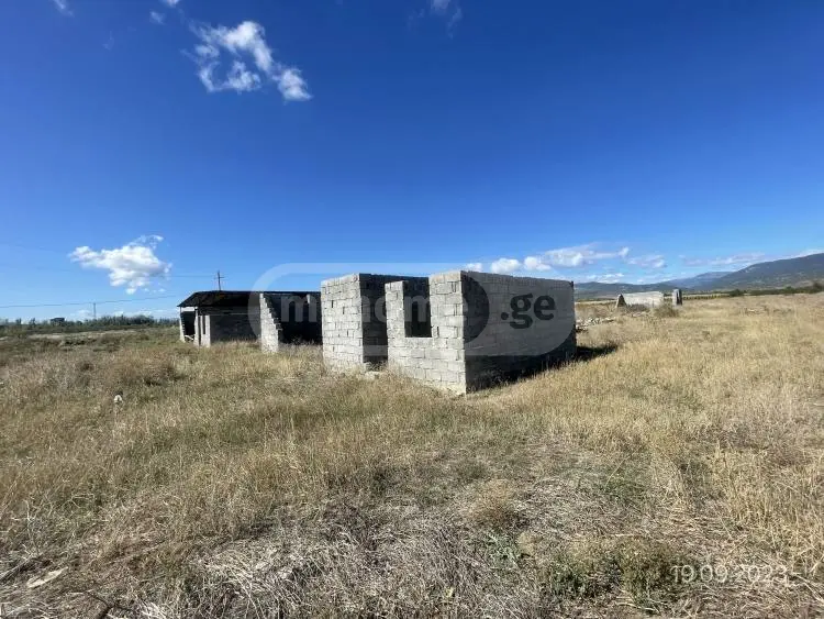 For Sale Universaluri Commercial Space Gorshi view 1