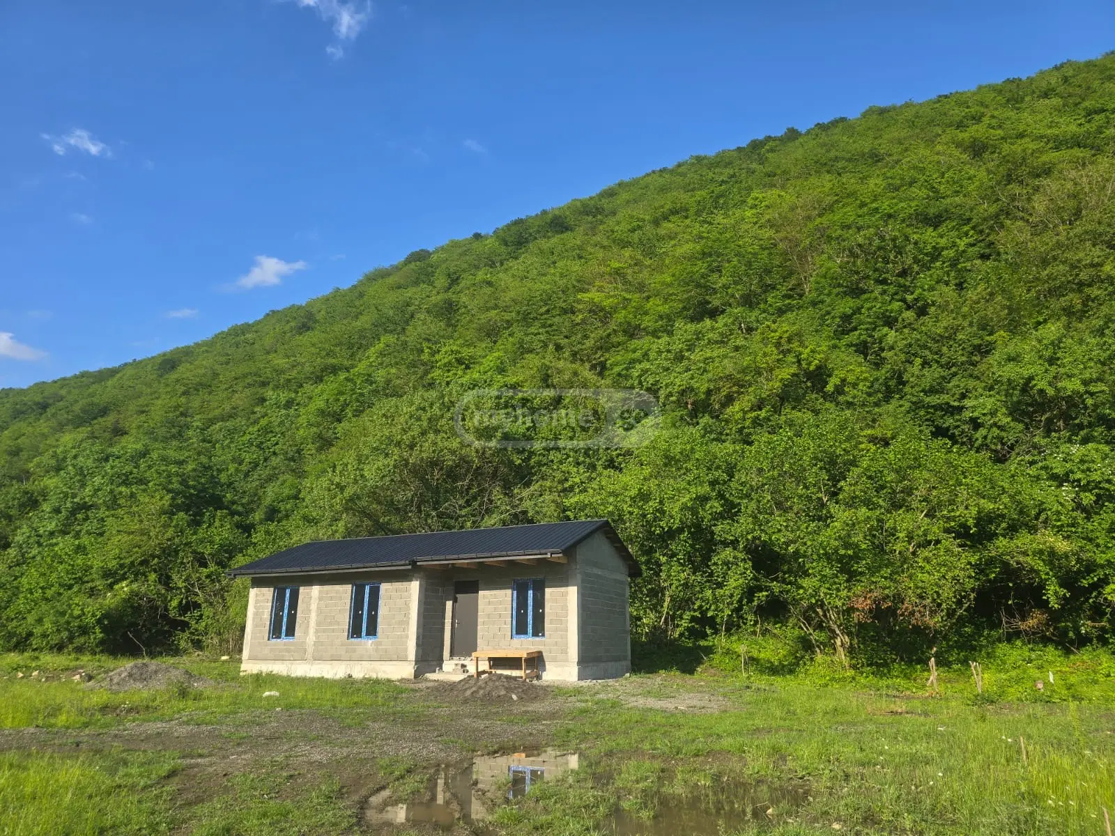 Продажа 3-комната Загородный дом в Tianetis Munitsipalitetshi view 1