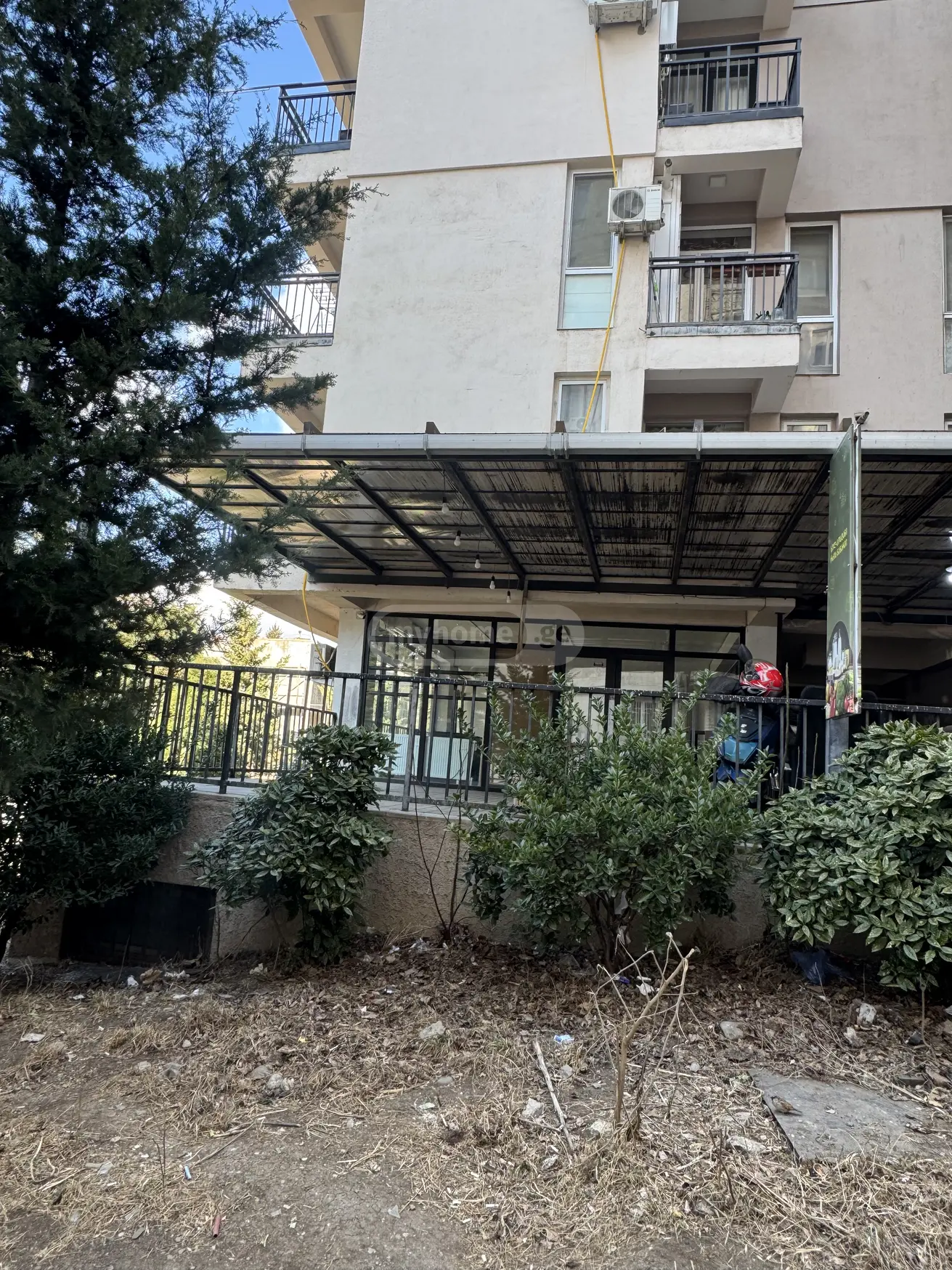 For Rent Saopise Commercial Space Mukhianshi, 8 of 12