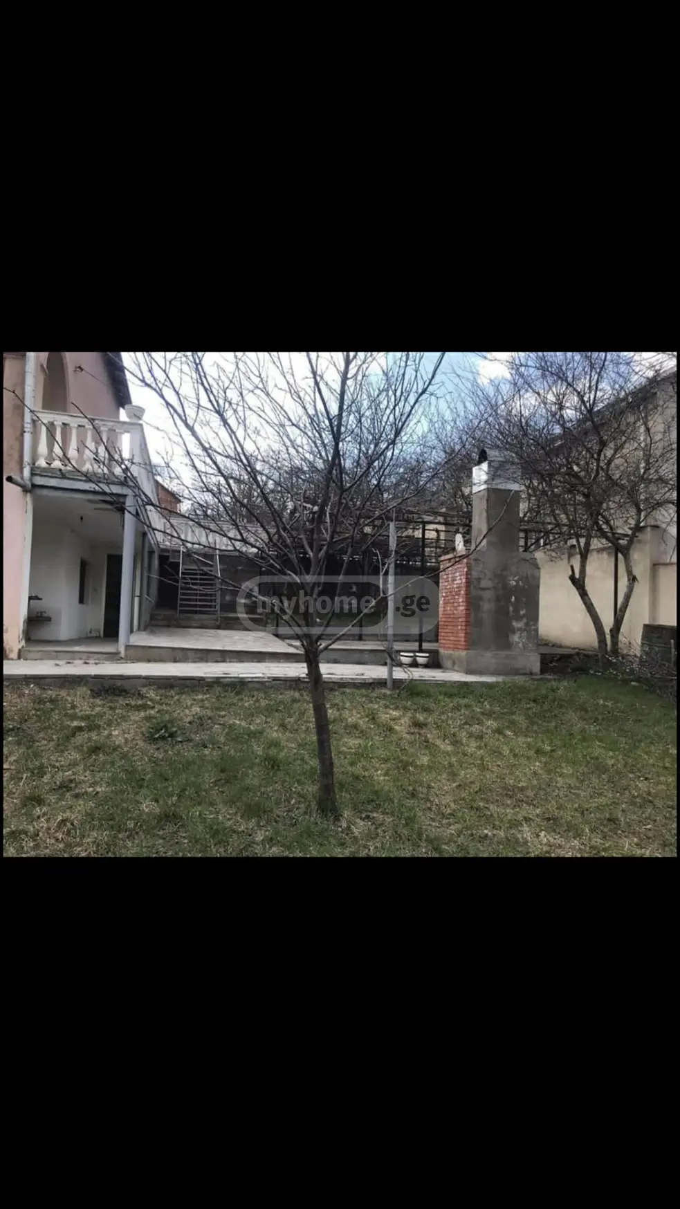 For Sale 5 Room Country House Tetritsqaros Raionshi view 1