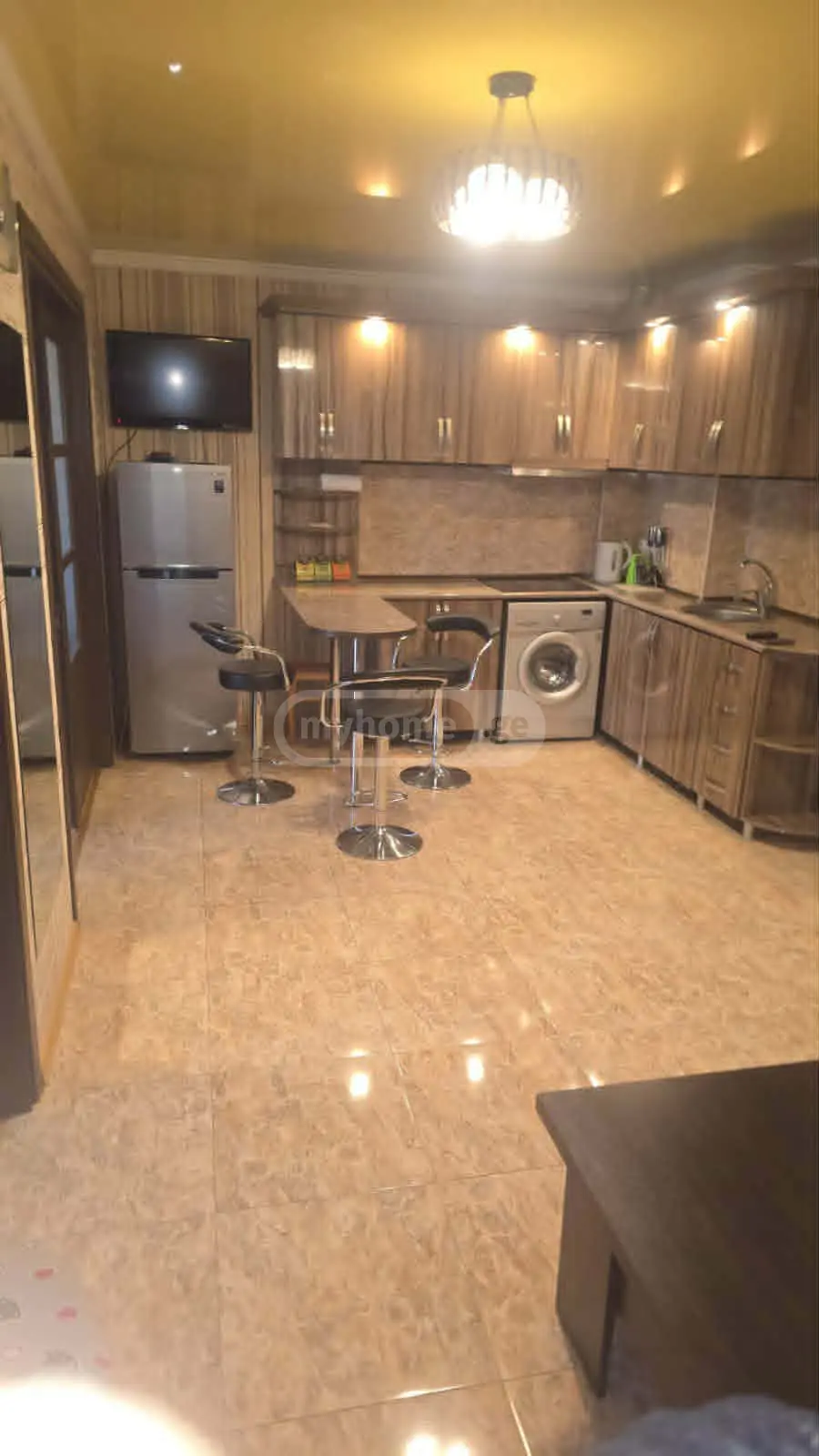 Daily Rent 3 Room Sastumro view 4