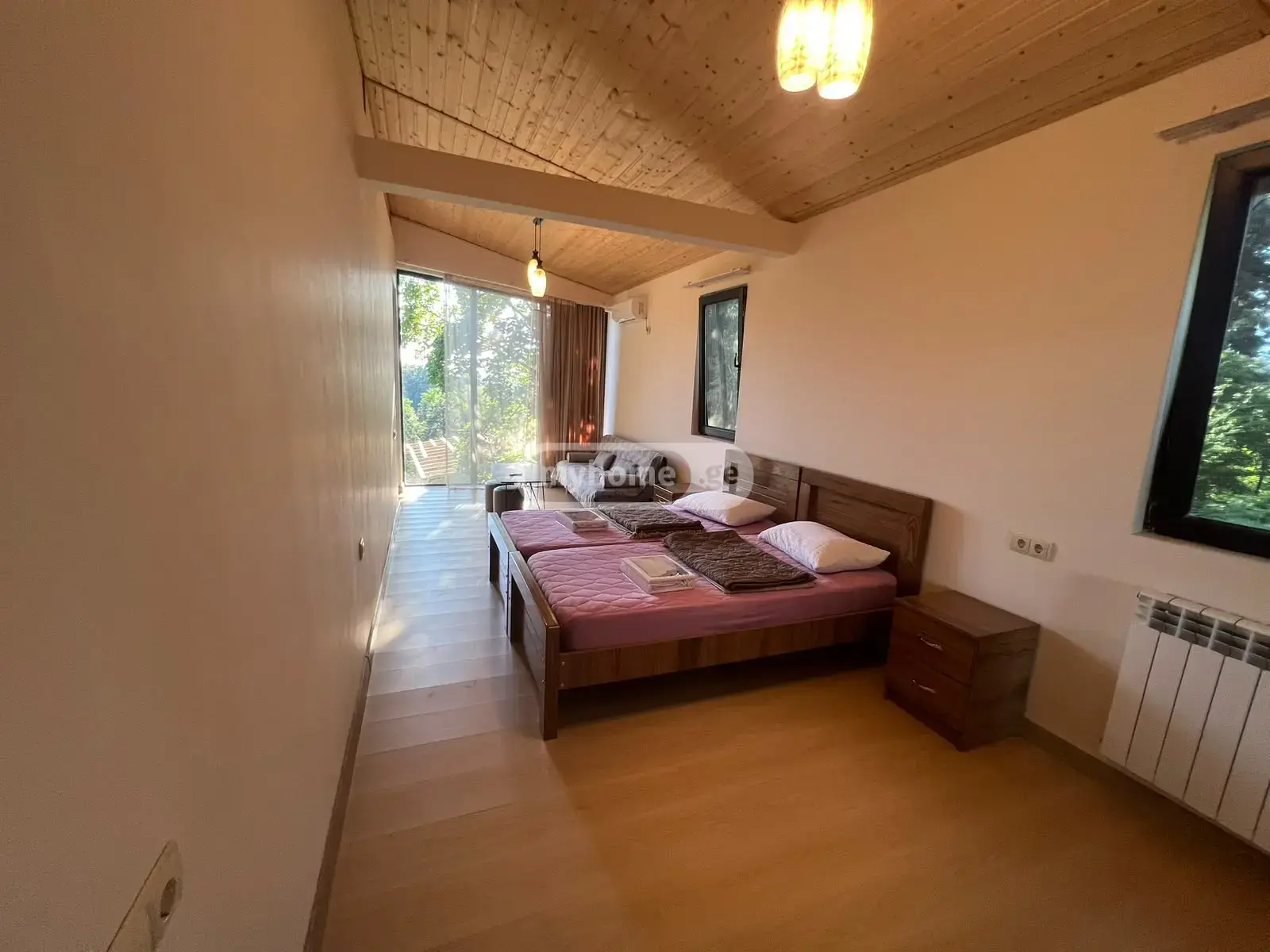 For Rent 3 Room Private House view 4