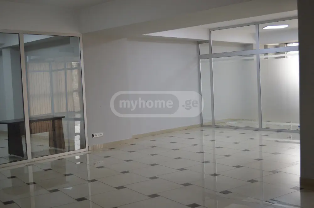 For Rent Saopise Commercial Space Didubeshi, 9 of 12
