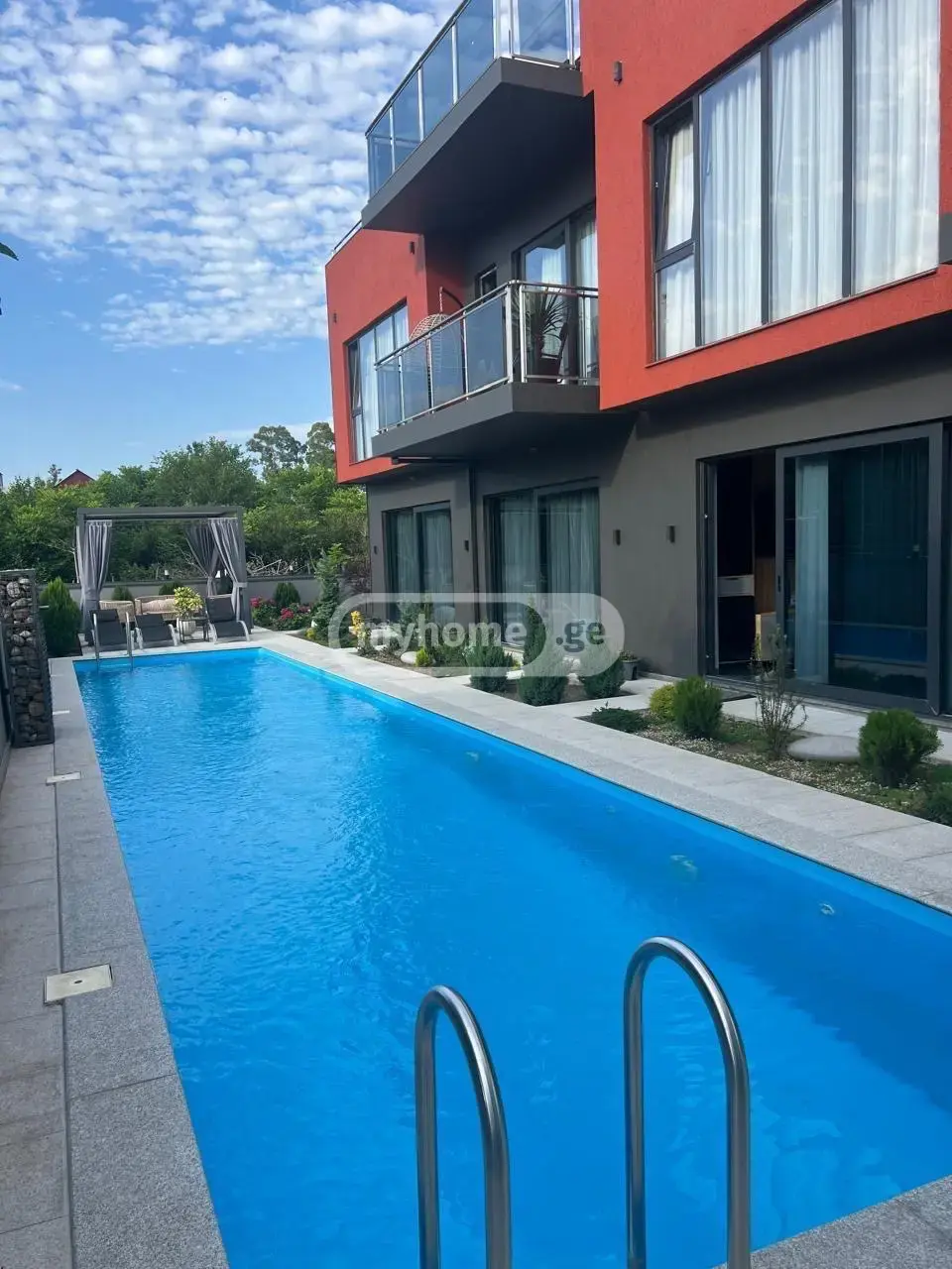 For Sale 6 Room Private House Khelvachauris Munitsipalitetshi view 1