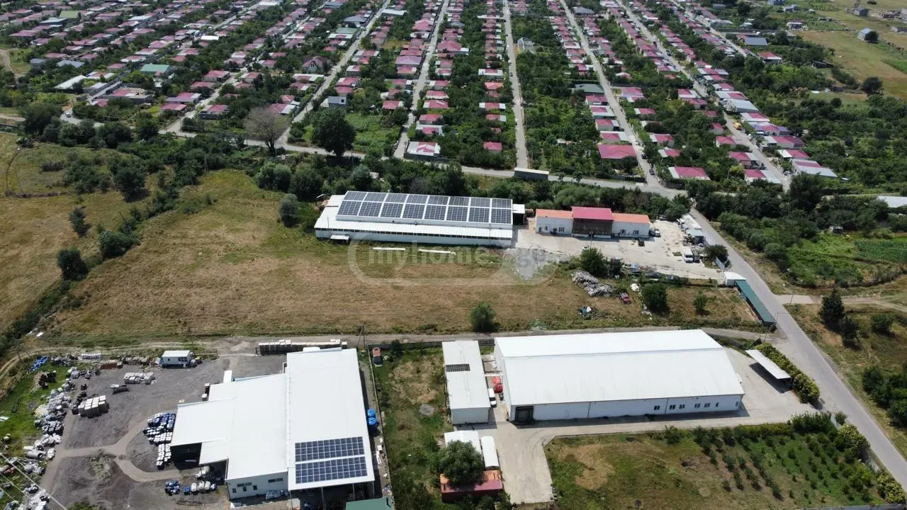 For Sale Mtliani Shenoba Commercial Space Mtskhetis Munitsipalitetshi view 2