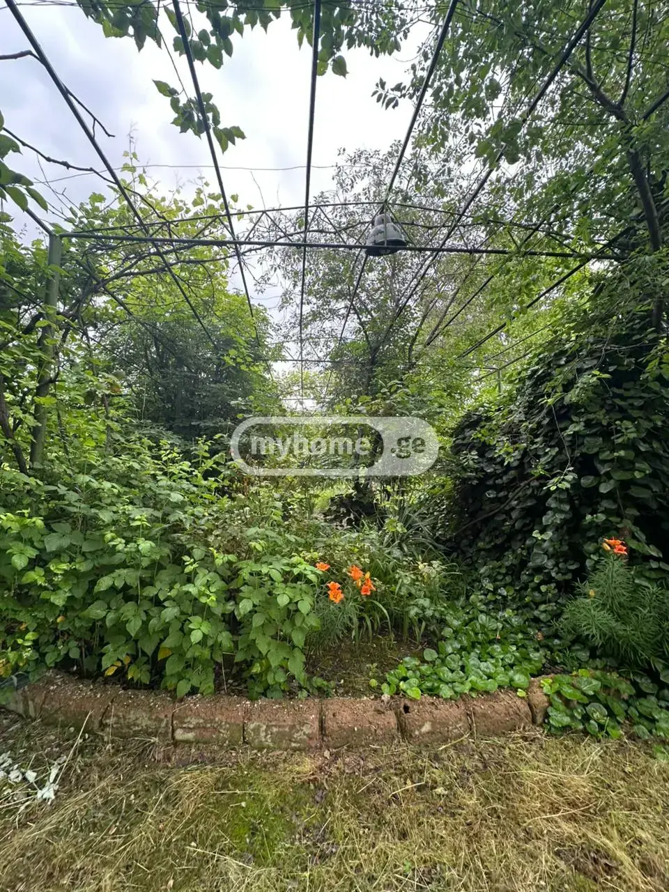 For Sale 8 Room Private House Gardabnis Munitsipalitetshi view 12