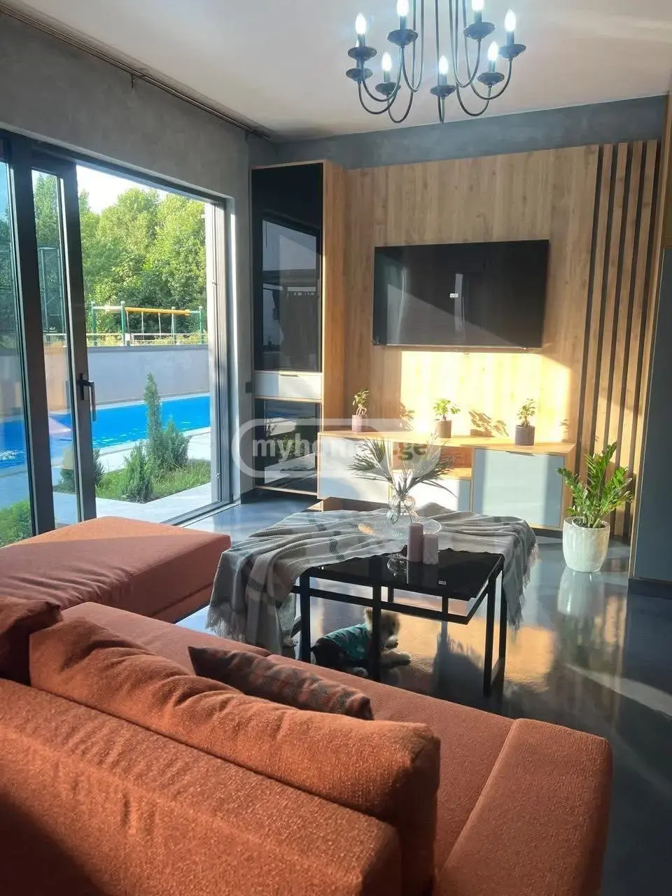 For Sale 5 Room Private House Khelvachauris Munitsipalitetshi view 4