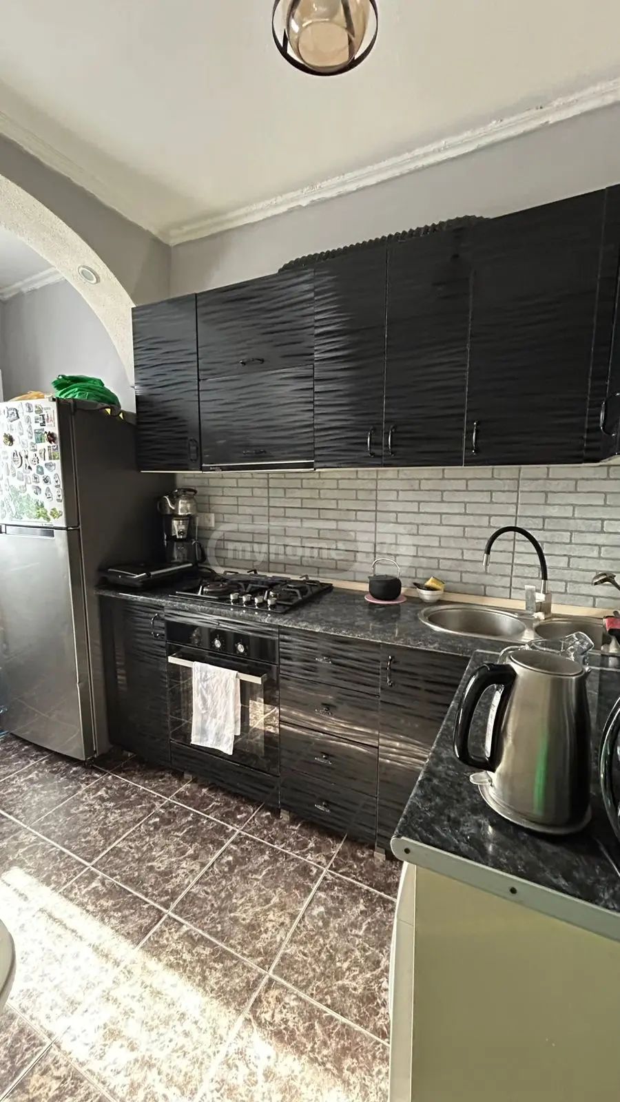 For Sale 3 Room Apartment Kutaisshi view 5