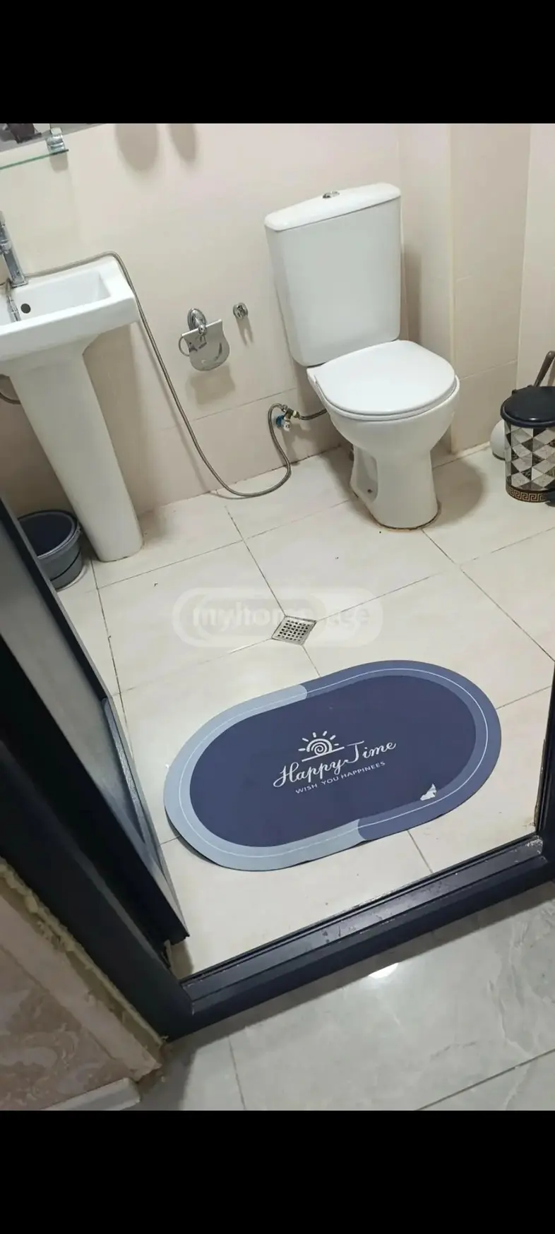 For Rent 2 Room Apartment Kutaisshi view 4