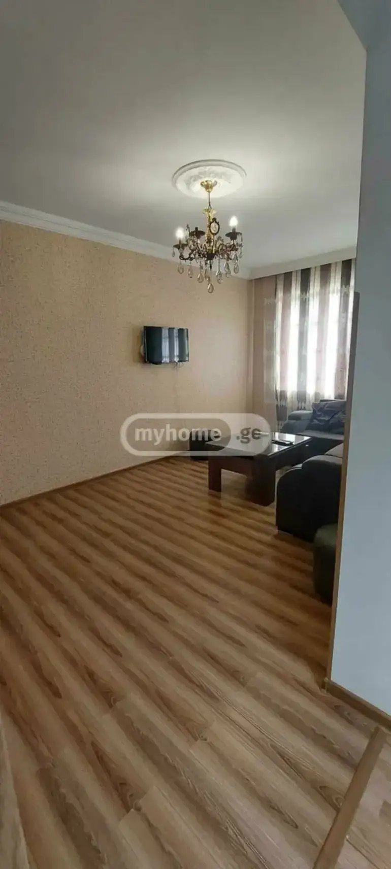 1 Room Flat For Sale view 13