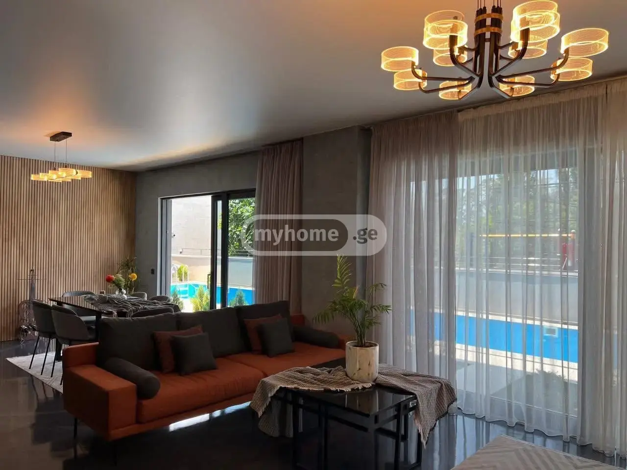 For Sale 5 Room Private House Khelvachauris Munitsipalitetshi view 3