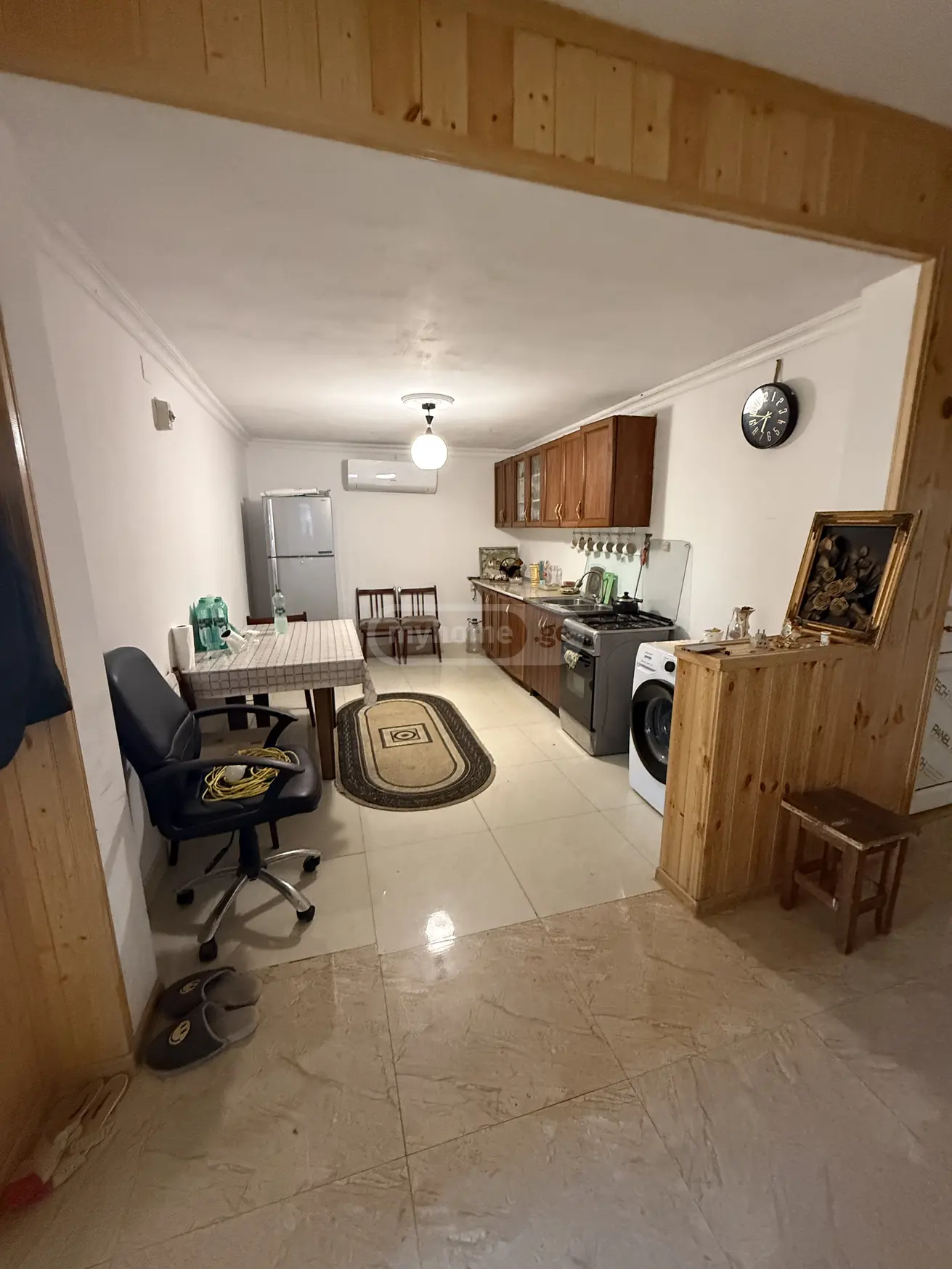 For Rent 4 Room Private House Potshi view 11