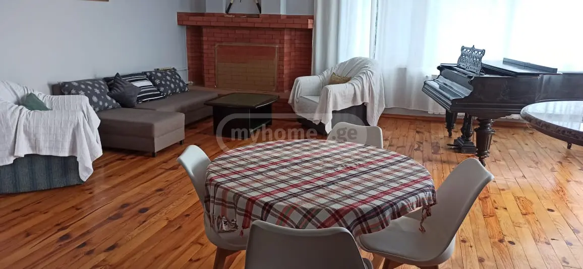 Daily Rent 9 Room Country House view 3