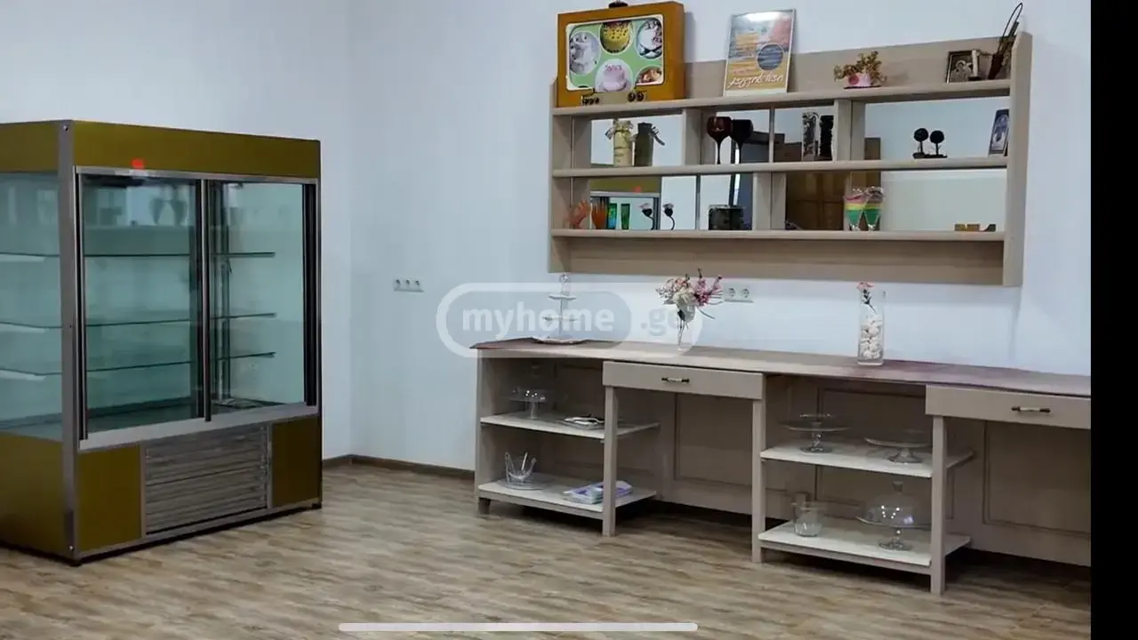 For Sale Universaluri Commercial Space Kutaisshi view 8