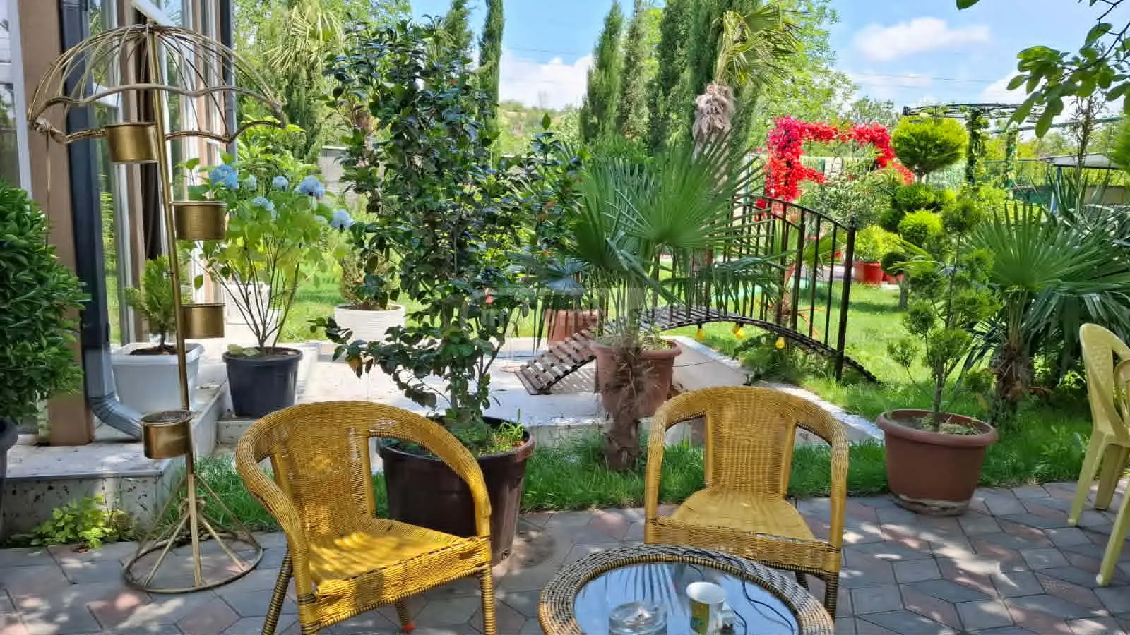 Daily Rent 4 Room Country House Samgorshi, 10 of 12